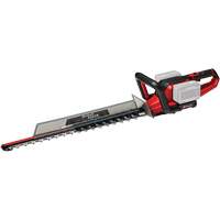 Cordless Hedge Trimmer (Tool Only), 28.375", 36 V, Battery Powered Infinity Industrial Services Inc.
