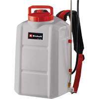 Pulv&eacute;risateur &agrave; pression dorsal sans fil 18V (outil seulement), 4 gal. (15,14 L) Infinity Industrial Services Inc.