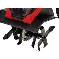36V Cordless Tiller & Cultivator (Tool Only) Infinity Industrial Services Inc.