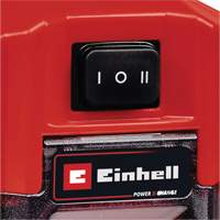 Cordless Clean Water Submersible Pump (Tool Only), 18 V, 1188 GPH Infinity Industrial Services Inc.
