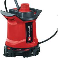 Cordless Clean & Dirty Water Submersible Pump (Tool Only), 18 V, 1849 GPH Infinity Industrial Services Inc.