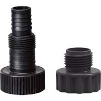 Cordless Clean & Dirty Water Submersible Pump (Tool Only), 18 V, 1849 GPH Infinity Industrial Services Inc.