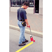 Industrial Wheeled Marking Wand Infinity Industrial Services Inc.