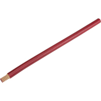Manche, Bois, Pointe Filetage ACME, 15/16" dia, 20" lo Infinity Industrial Services Inc.
