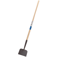 Grattoir Yukon, Lame 8-1/2  x 6-1/4", Manche Droit Infinity Industrial Services Inc.