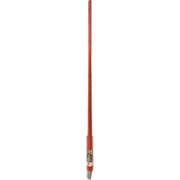 Pro Pinch Point Crowbar, 1-1/2" Width, 51.5" Length Infinity Industrial Services Inc.