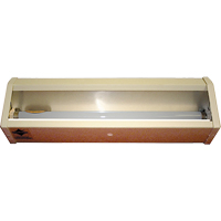 Pi&egrave;ges &agrave; mouches &agrave; plaque de colle sans dispersion The Guardian Infinity Industrial Services Inc.