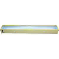 Pi&egrave;ges &agrave; mouches &agrave; plaque de colle sans dispersion The Guardian Infinity Industrial Services Inc.