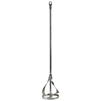 Hexomixer, 5.6" Dia. x 30" L Infinity Industrial Services Inc.