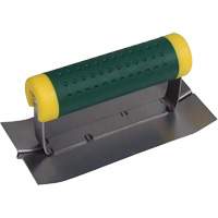 Concrete Groover Infinity Industrial Services Inc.