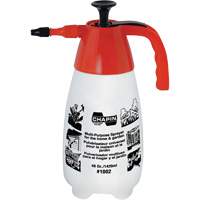 Hand Sprayer, 48 oz. (1.42 L) Infinity Industrial Services Inc.