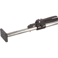Barres Saf-T-Lock Infinity Industrial Services Inc.