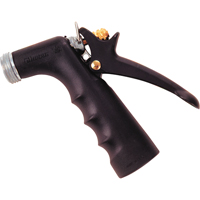 Pistolets-arroseurs Infinity Industrial Services Inc.