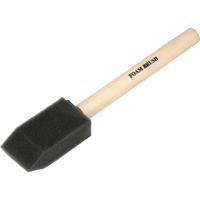 Foam Paint Brush, 3" Width Infinity Industrial Services Inc.