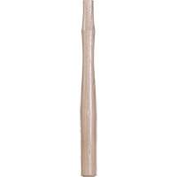 Replacement Ball Pein Hammer Handle, Wood, 16" L Infinity Industrial Services Inc.