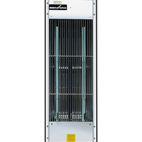 Pi&egrave;ges &agrave; insectes &agrave; lampe &agrave; montage mural/vertical de s&eacute;rie 7194E Infinity Industrial Services Inc.