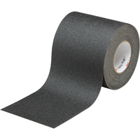 Safety-Walk Slip Resistant Tapes, 6" x 24", Black Infinity Industrial Services Inc.
