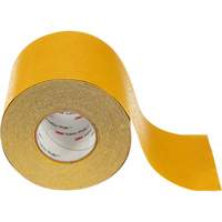 Safety-Walk Slip Resistant Tapes, 6" x 60', Yellow Infinity Industrial Services Inc.