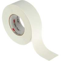 Safety-Walk Slip Resistant Tapes, 2" x 60', White Infinity Industrial Services Inc.
