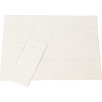 Doublures pour tables &agrave; langer, 13-1/2" x 5-1/2" Infinity Industrial Services Inc.