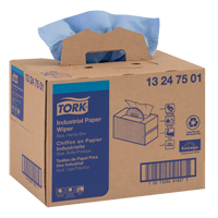 ChiffonsAdvanced Handy-Box, Tout usage, 16-1/2" lo x 12-4/5" la Infinity Industrial Services Inc.