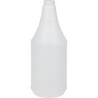 Round Spray Bottle, 24 oz Infinity Industrial Services Inc.