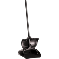 Lobby-Pro Upright Dust Pan Systems, Plastic Infinity Industrial Services Inc.