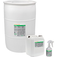 UNO S F Cleaner, Drum Infinity Industrial Services Inc.