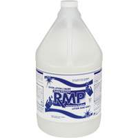 Perlux White Hand Soap, Liquid, 4 L, Scented Infinity Industrial Services Inc.