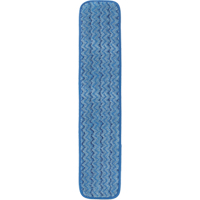 Pads, Microfibre, 5-1/2" x 24-1/2" Infinity Industrial Services Inc.