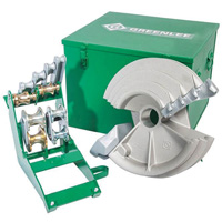 EMT Electric Bender Shoe Group Infinity Industrial Services Inc.