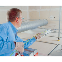 Fishstix Kit Infinity Industrial Services Inc.