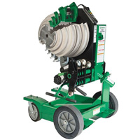 Single Shoe Electric Conduit Bender Infinity Industrial Services Inc.