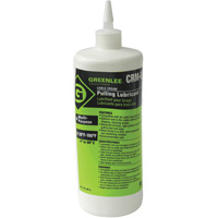 Cable Cream Pulling Lubricant, Squeeze Bottle Infinity Industrial Services Inc.