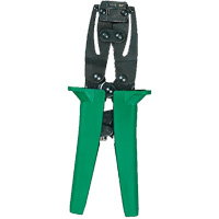 Crimper Infinity Industrial Services Inc.