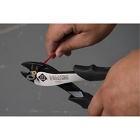 Crimping Tool Infinity Industrial Services Inc.