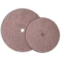 QUICK-STEP Instant Polish Disc, 4-1/2" Dia. Infinity Industrial Services Inc.