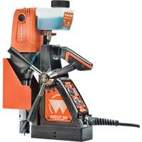 ICECUT 100 Magnetic Drill, 1/2", 1875 lbs. Drill Point Pressure Infinity Industrial Services Inc.
