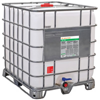 CB 100 Natural Cleaner and Degreaser, IBC Tote Infinity Industrial Services Inc.