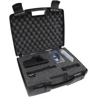 Trousse de nettoyage Infinity Industrial Services Inc.