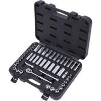 Sockets & Socket Sets