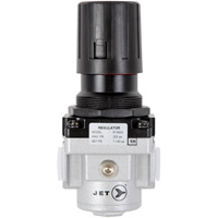 ARS12 Air Regulator, 1/2" NPT, 220 PSI Max. PSI, Standard Infinity Industrial Services Inc.