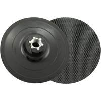 Gripper Back-Up Pad Infinity Industrial Services Inc.