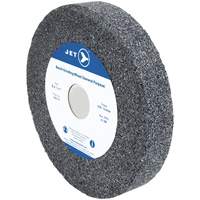 A610C Bench Grinding Wheel, 6" x 1", 1" Arbor Infinity Industrial Services Inc.