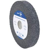 Bench Grinding Wheel, 8" x 1", 1" Arbor Infinity Industrial Services Inc.