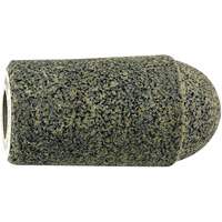 Bouchon en r&eacute;sine, 1-1/2" x 3", Arbre 5/8"-11 Infinity Industrial Services Inc.