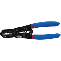 Wire Stripper/Cutter/Crimper Infinity Industrial Services Inc.