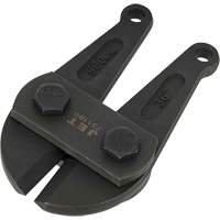 Replacement Head for 36" Bolt Cutter, Center Cut Infinity Industrial Services Inc.