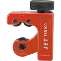 1-1/8" Mini Tubing Cutter, 1/8" - 5/8" Capacity Infinity Industrial Services Inc.