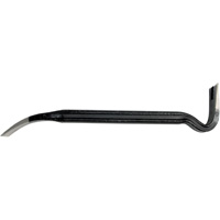 JPWB-14 POWERCLAW Super-Heavy-Duty Wrecking Bar, 1-9/50" Width, 14" Length Infinity Industrial Services Inc.